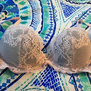 Super cute Lasenza push up bra